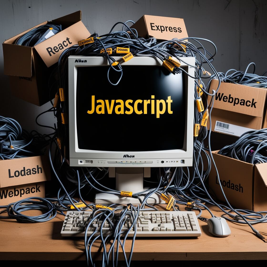 Курсы JavaScript главный сайт