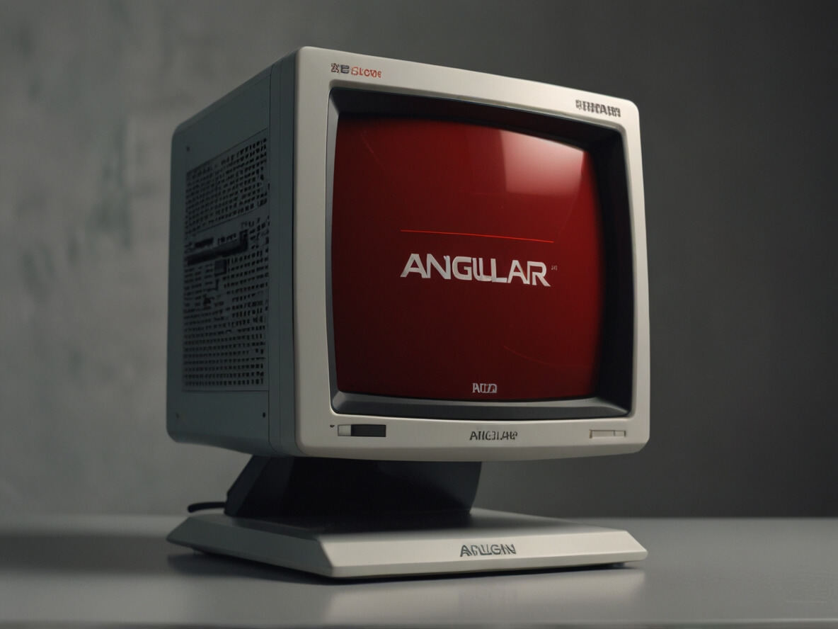 Курсы Angular главный сайт
