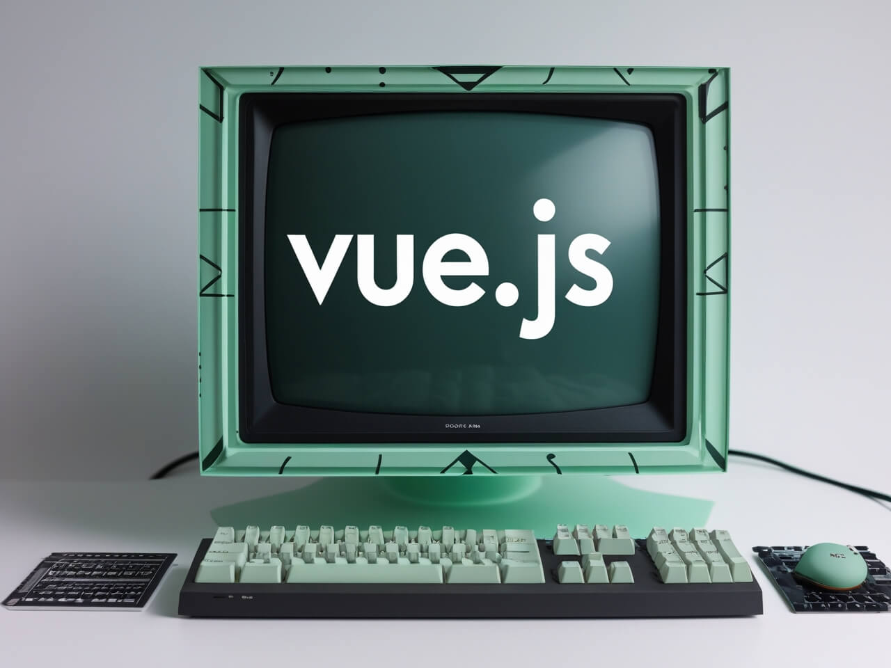 Курсы VueJS главный сайт