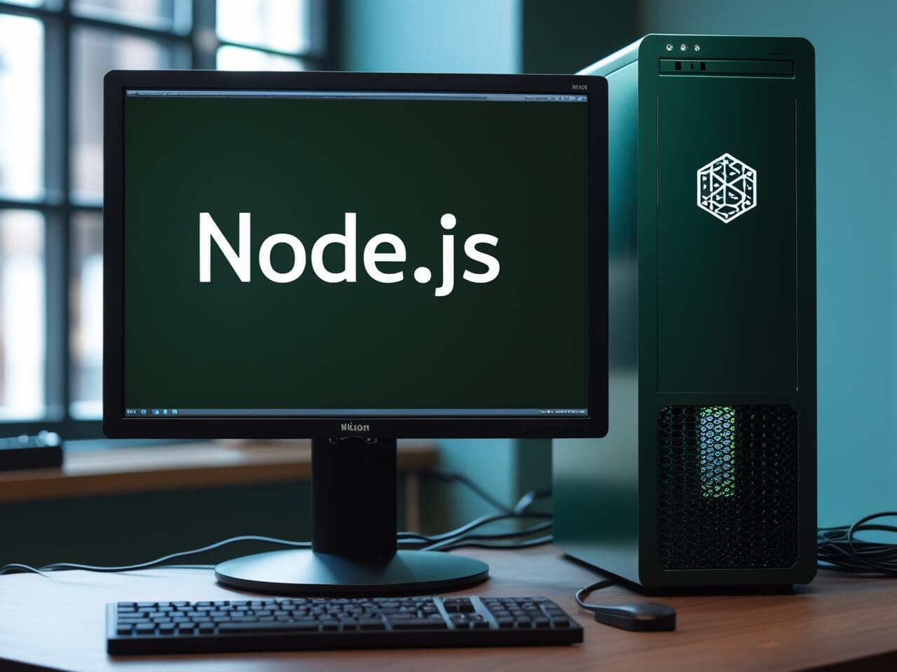 Курсы Node.js главный сайт
