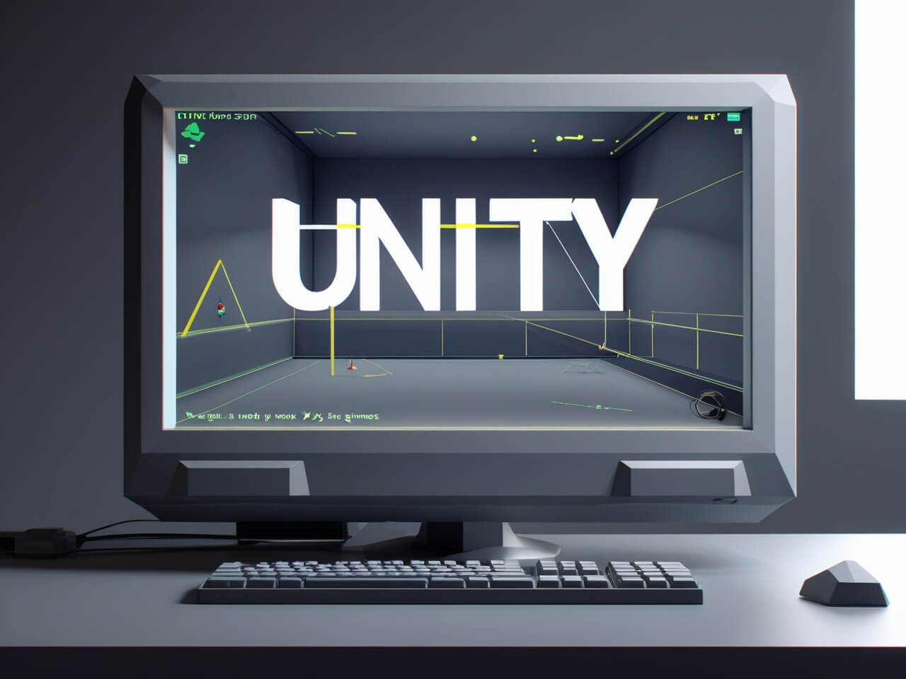 Курсы Gamedev / Unity / Game Design главный сайт