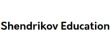 Shendrikov Education