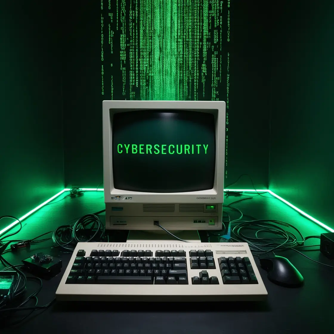 Курсы Cyber Security главный сайт