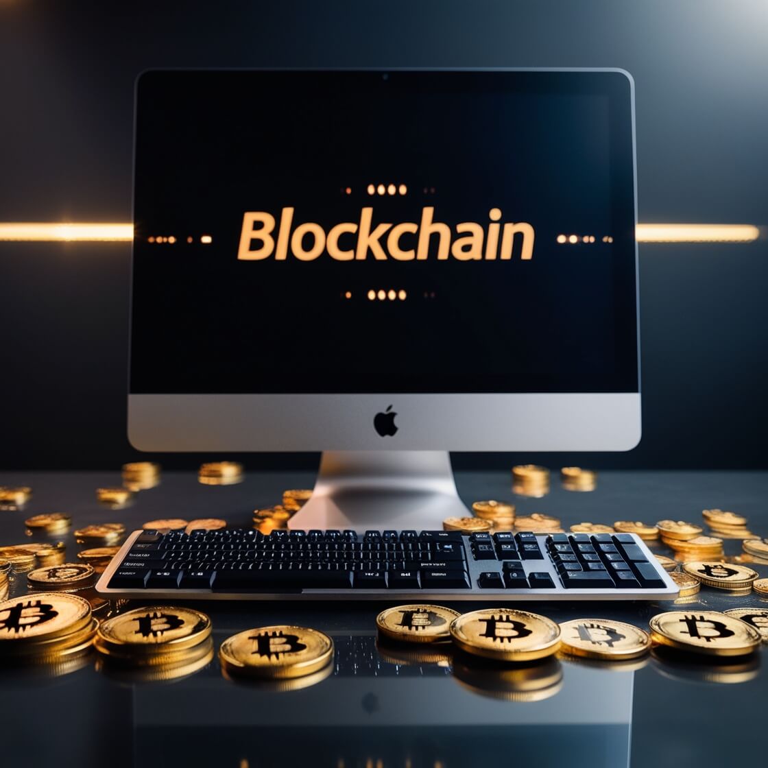 Курсы Blockchain / Cryptocurrency главный сайт