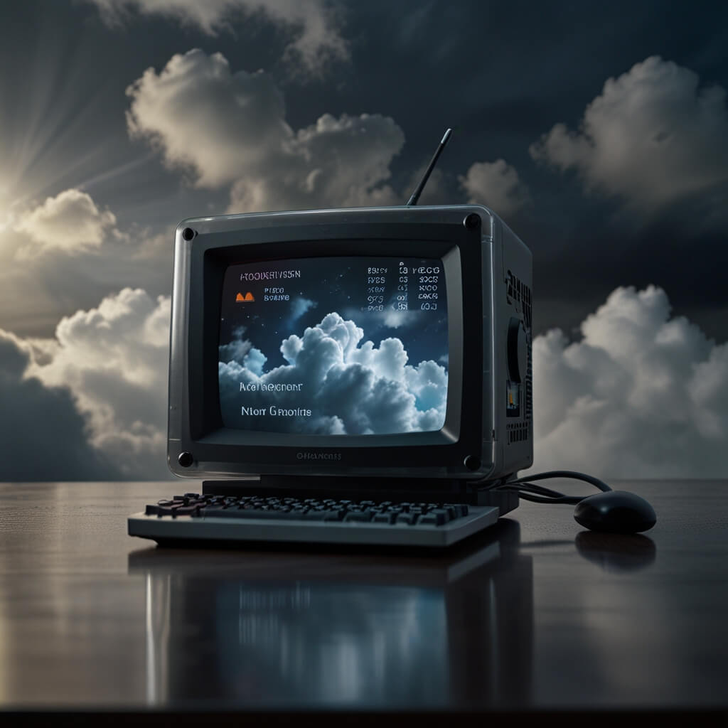 Курсы Cloud technologies главный сайт