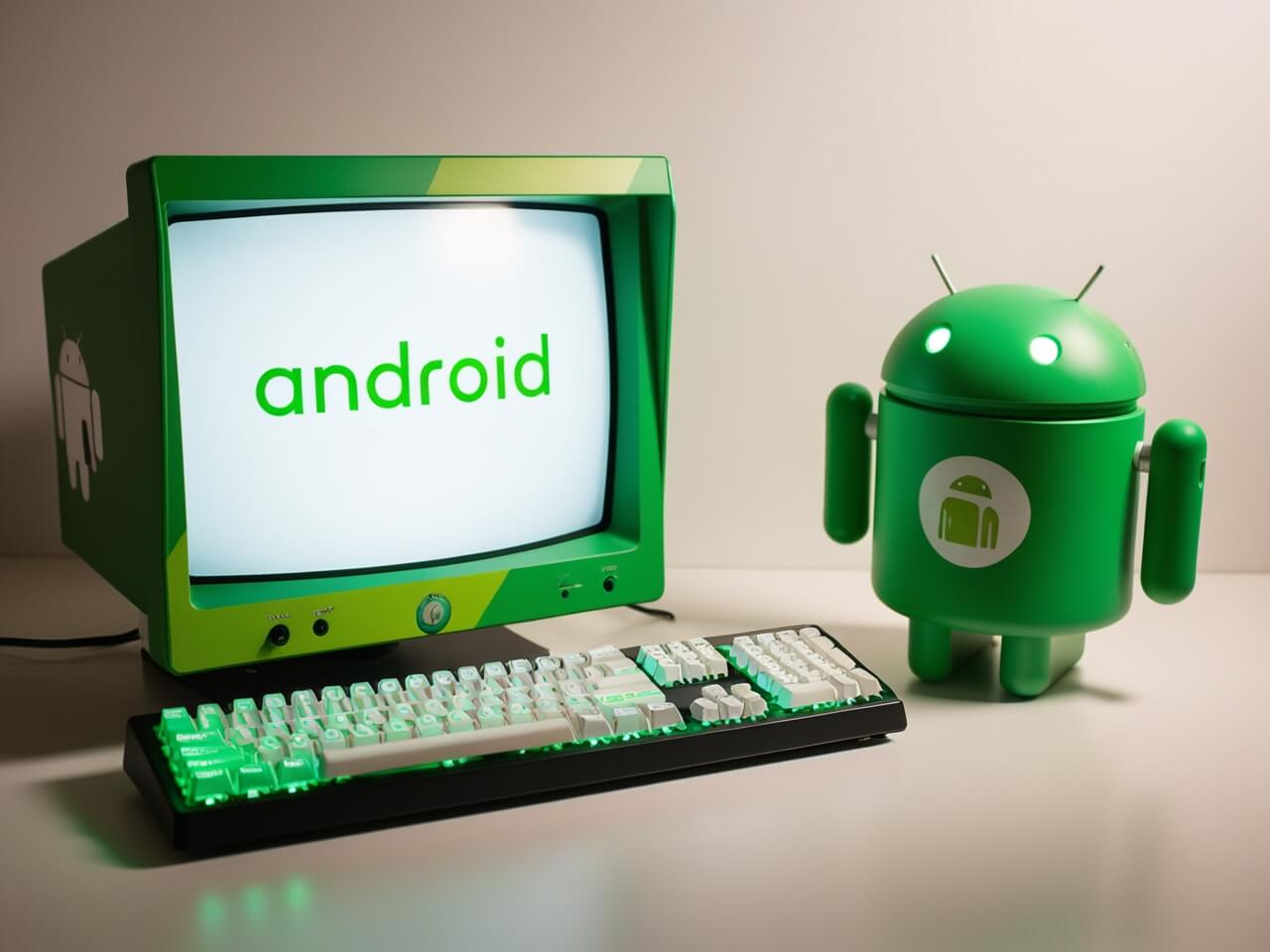 Курсы Android главный сайт