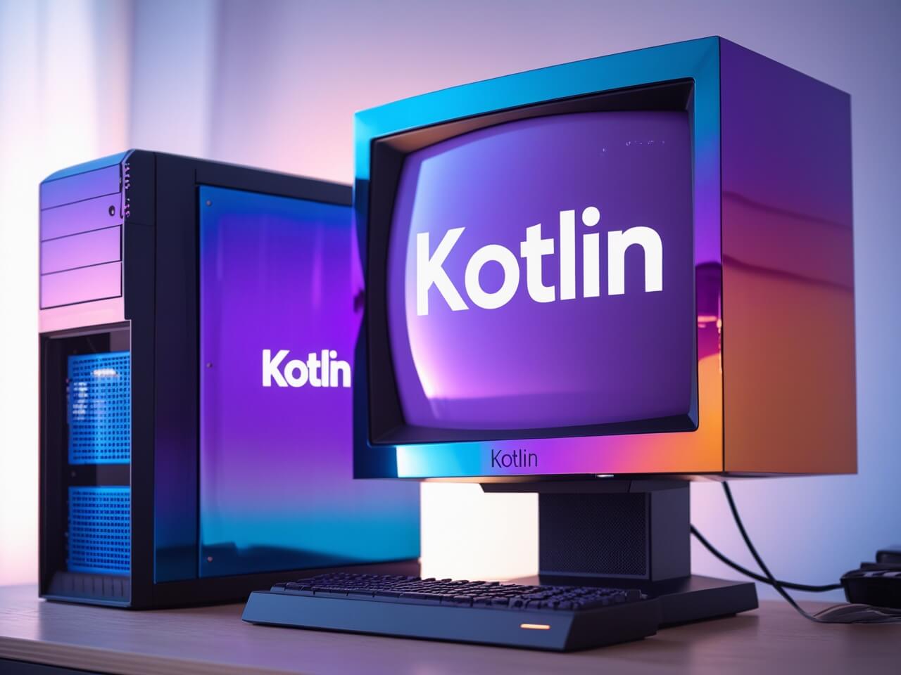 Курсы Kotlin главный сайт