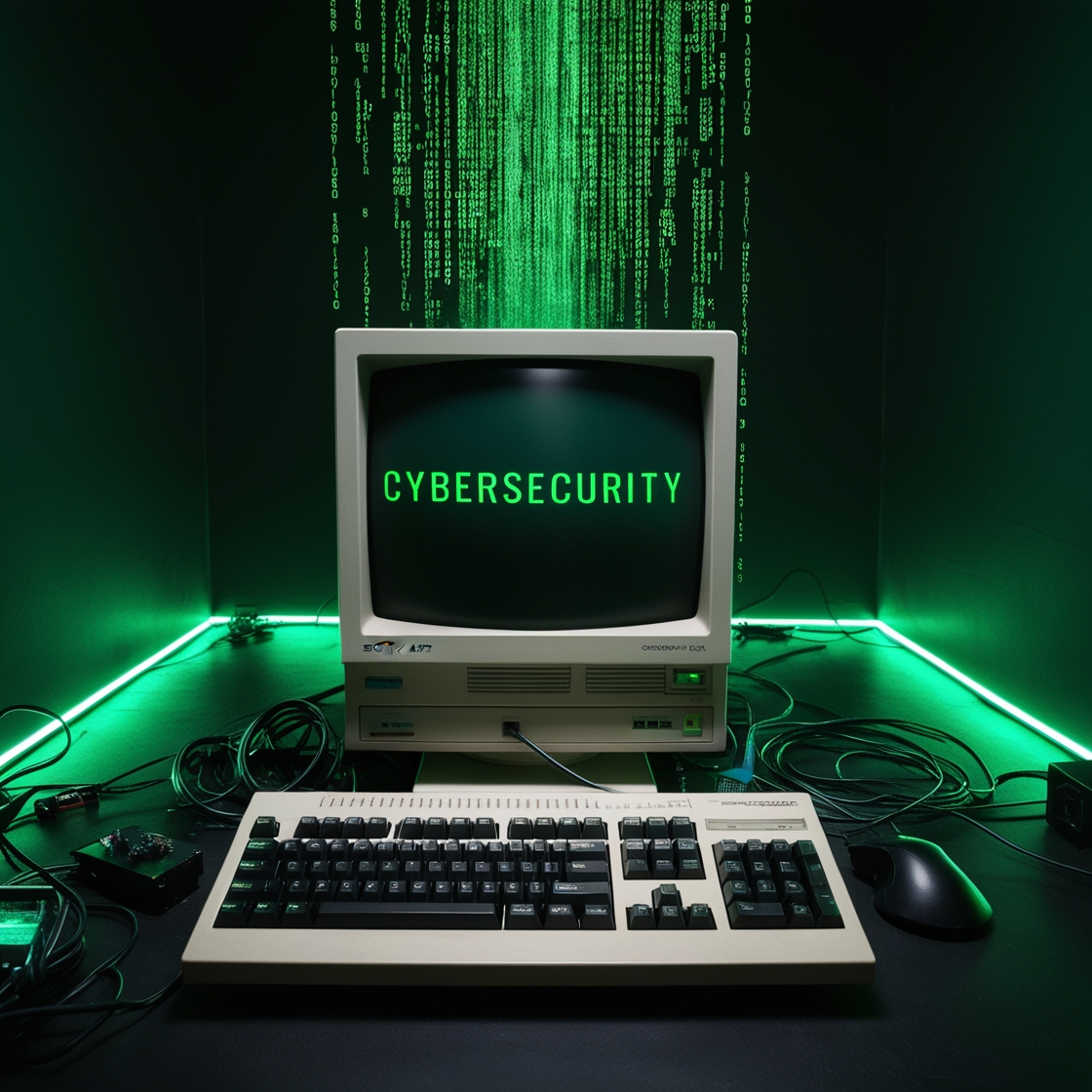 Курсы Cybersecurity главный сайт