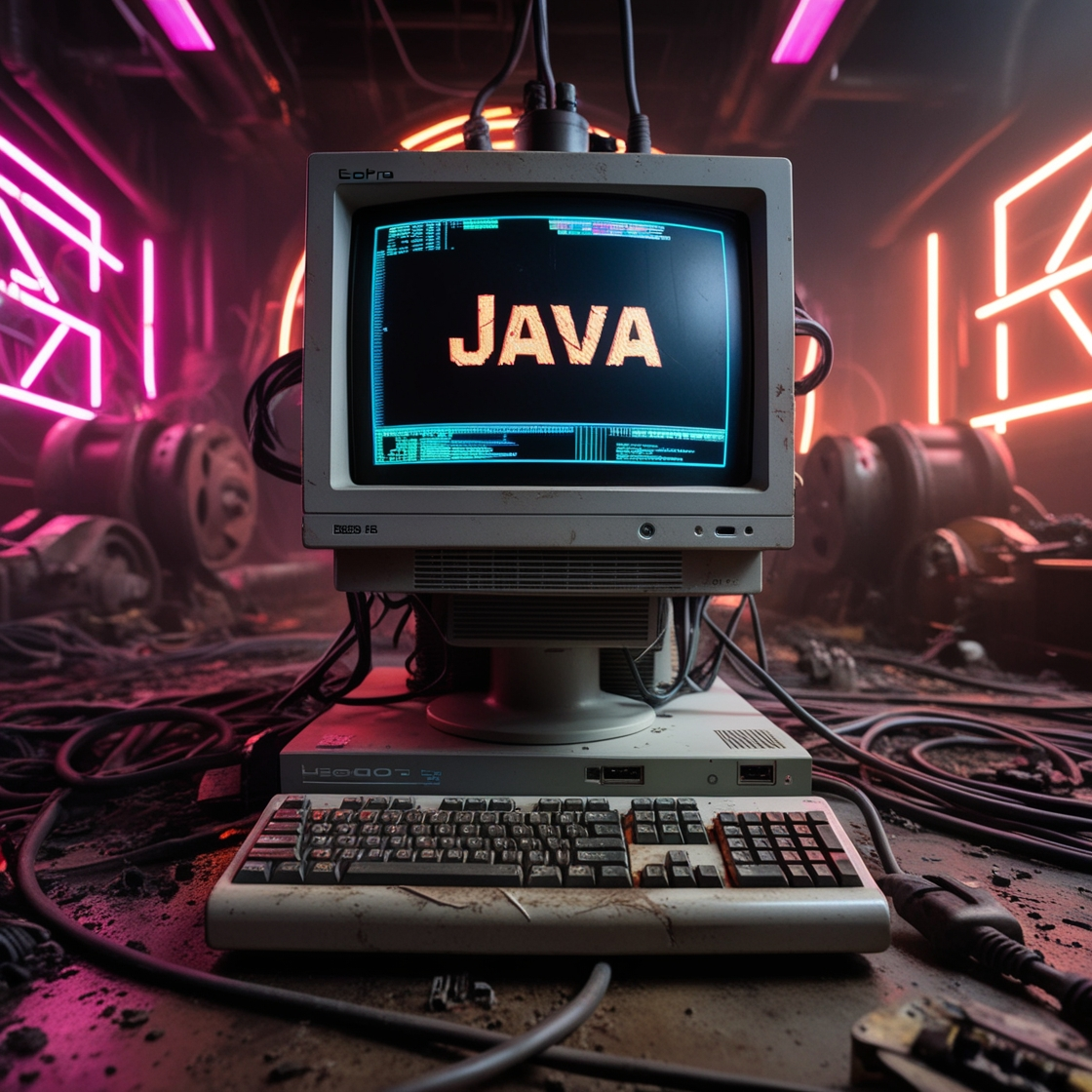 Курсы Java главный сайт