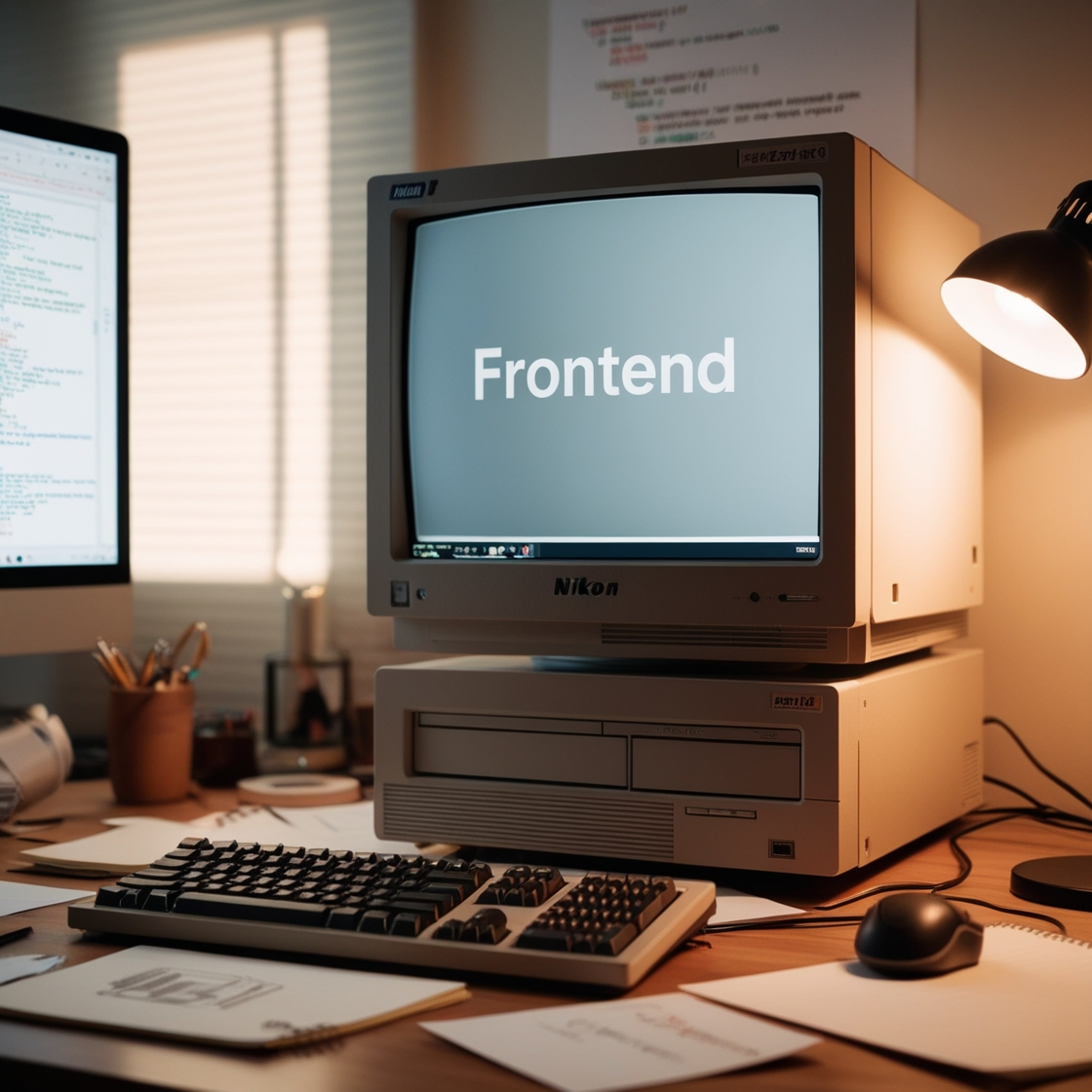 Курсы Front-End Developer главный сайт
