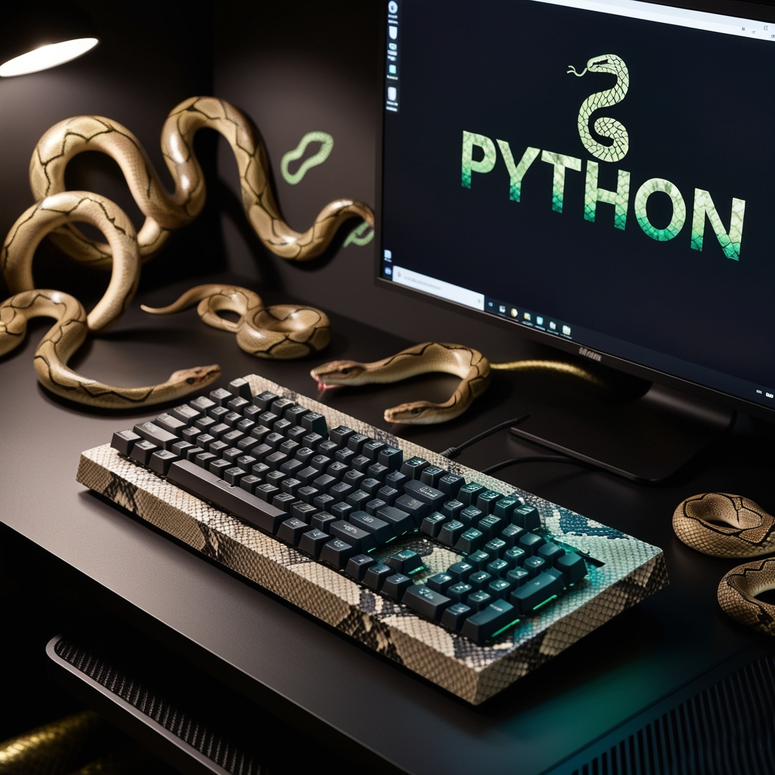 Курсы Python главный сайт